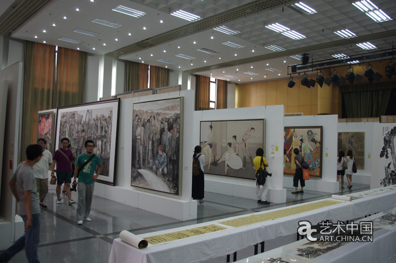 八大美院畢業(yè)展,2012中央美術(shù)學(xué)院畢業(yè)展,中央美術(shù)學(xué)院畢業(yè)展,中央美院畢業(yè)展,中央美院,畢業(yè)展