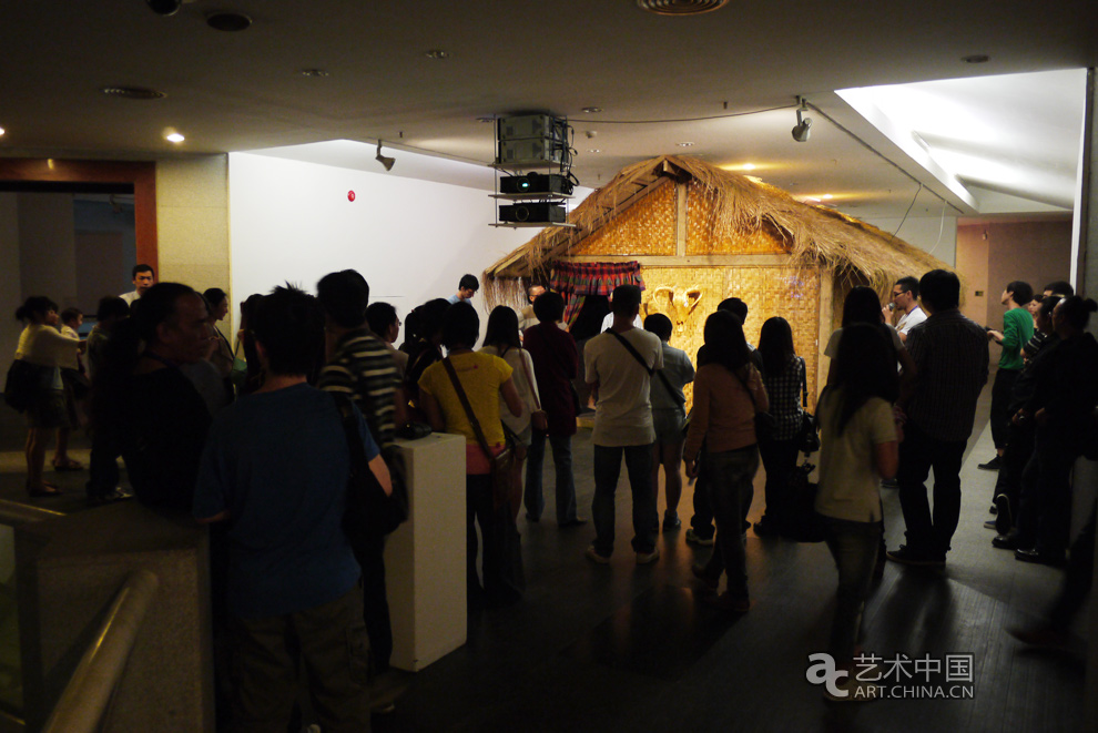 第四屆,廣州,廣州三年展,第四屆廣州三年展,三年展,廣東美術(shù)館,總策展人,羅一平