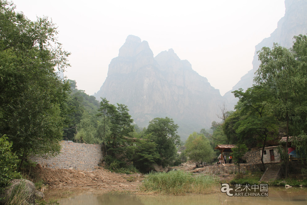 中外藝術(shù)家,太行對(duì)話,河南林州,中國(guó),國(guó)家畫院,中國(guó),互聯(lián)網(wǎng),新聞中心,國(guó)務(wù)院新聞辦公室,國(guó)家,旅游局