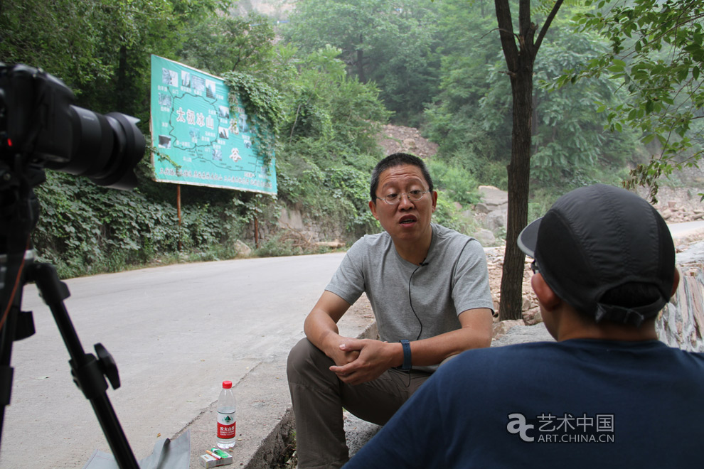 中外藝術(shù)家,太行對(duì)話,河南林州,中國(guó),國(guó)家畫院,中國(guó),互聯(lián)網(wǎng),新聞中心,國(guó)務(wù)院新聞辦公室,國(guó)家,旅游局