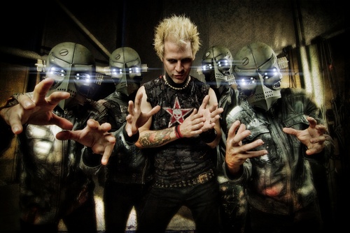 Powerman 5000