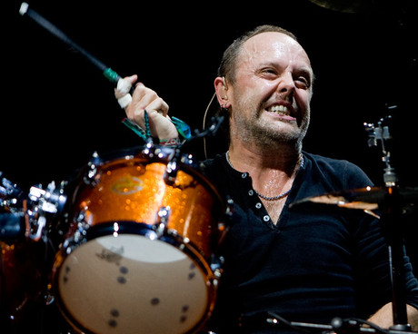 Lars Ulrich