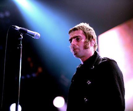 Liam Gallagher：我恨格拉斯頓伯利音樂節(jié)