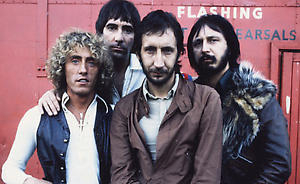 The Who