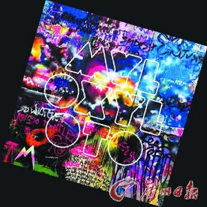 新專輯《Mylo Xyloto》