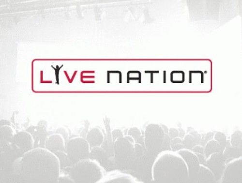 Live Nation